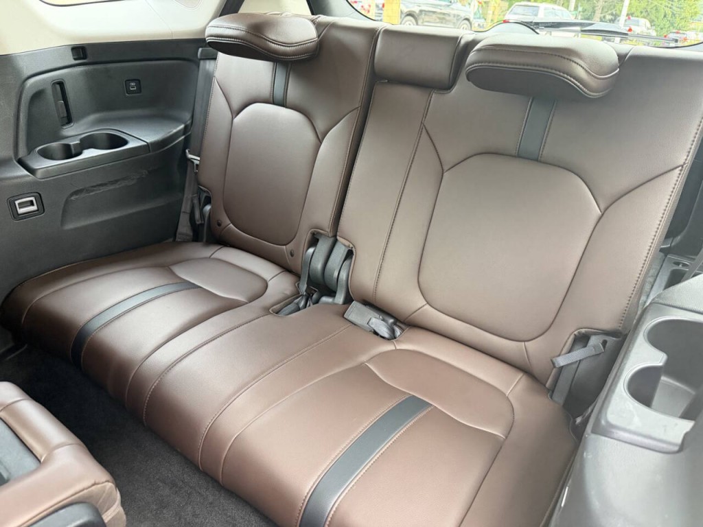 2023 Honda Pilot Image 37