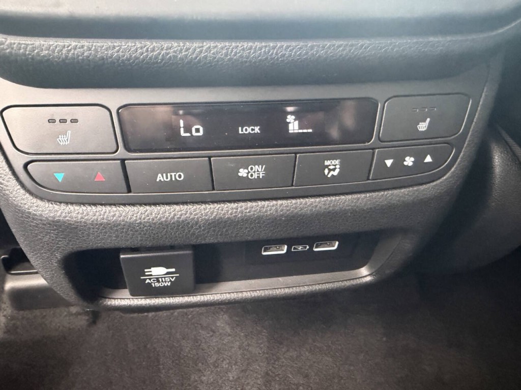 2023 Honda Pilot Image 38