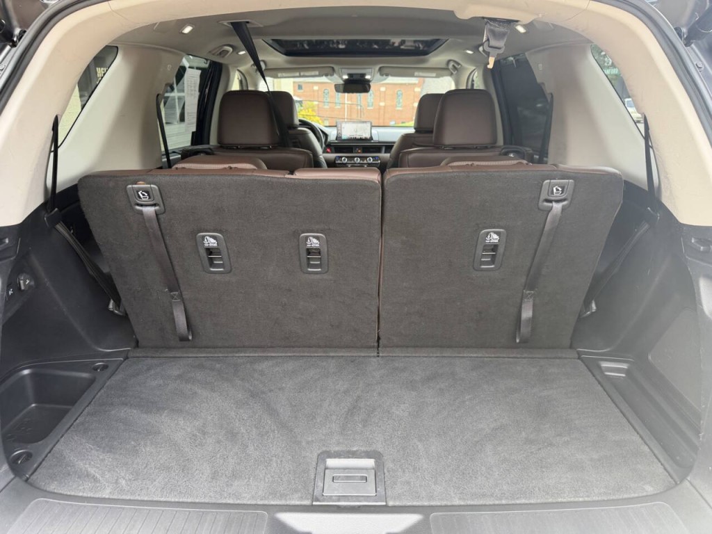 2023 Honda Pilot Image 40
