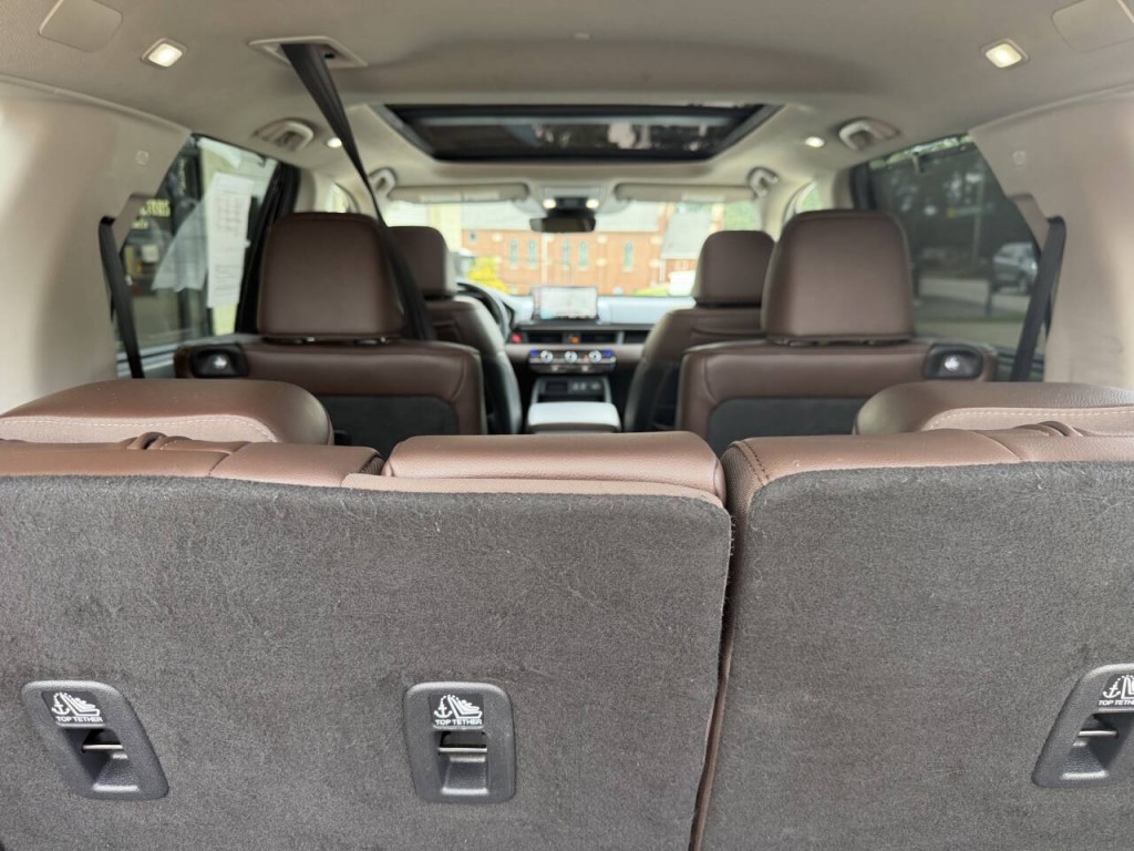 2023 Honda Pilot Image 44