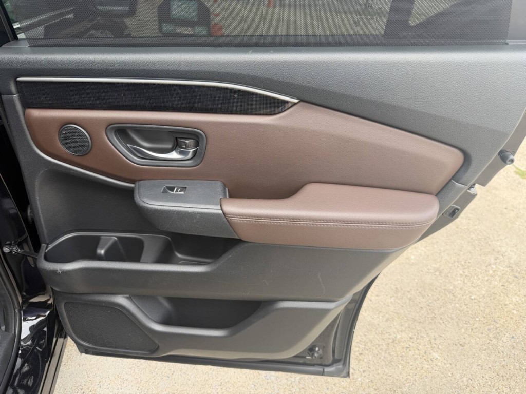 2023 Honda Pilot Image 46