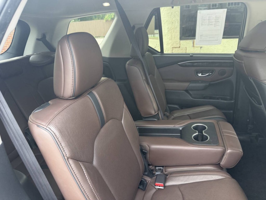 2023 Honda Pilot Image 48