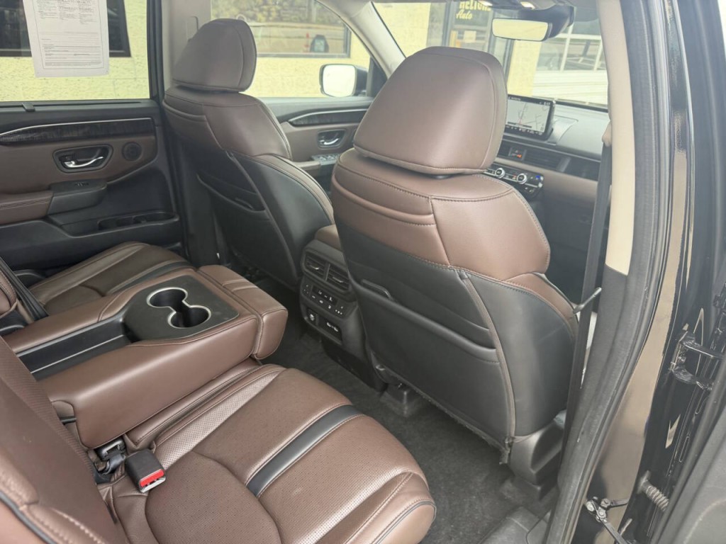 2023 Honda Pilot Image 49