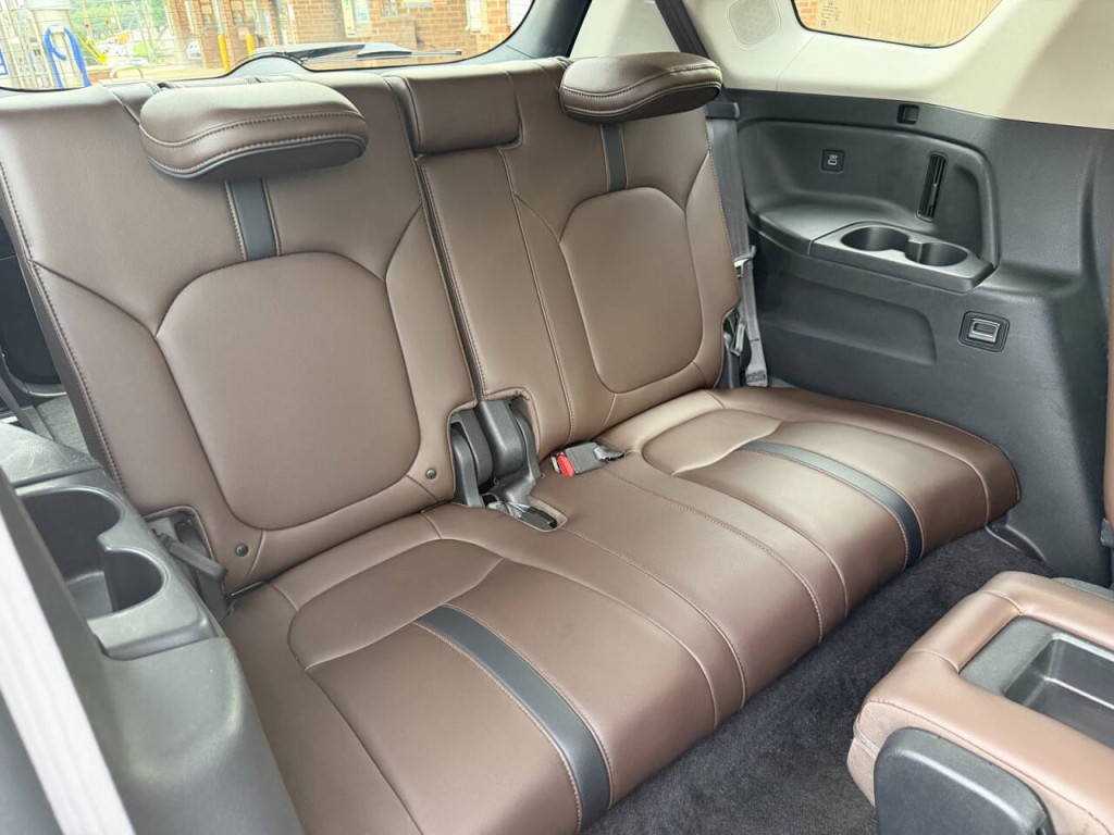 2023 Honda Pilot Image 50
