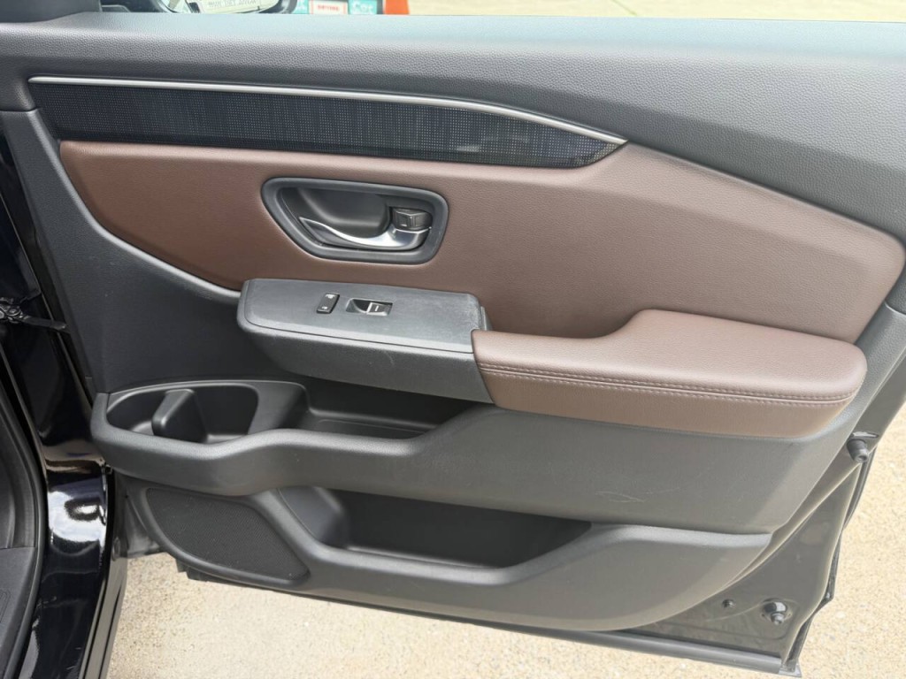 2023 Honda Pilot Image 51