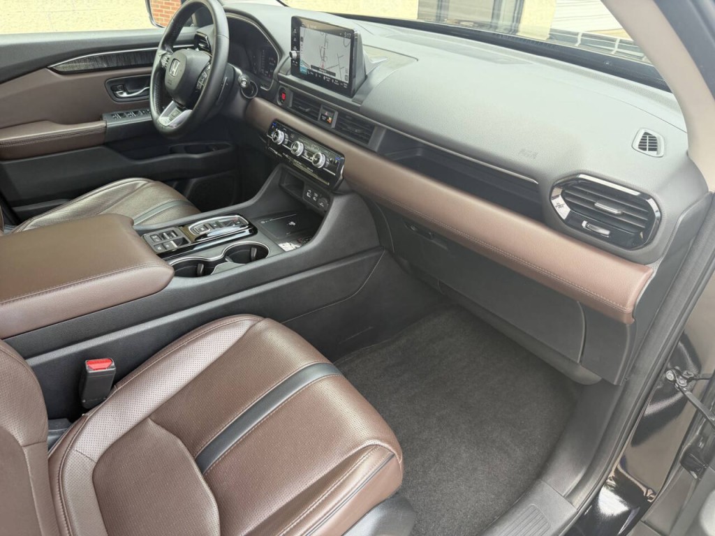 2023 Honda Pilot Image 53