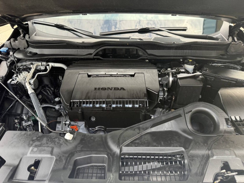 2023 Honda Pilot Image 55