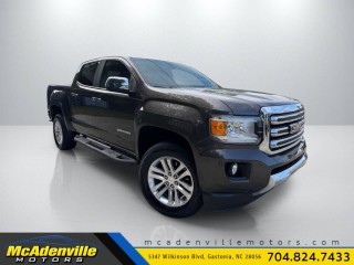 Image for 2019 GMC Canyon SLT ID: 7632999