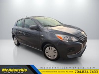 Image for 2024 Mitsubishi Mirage ES ID: 7633001