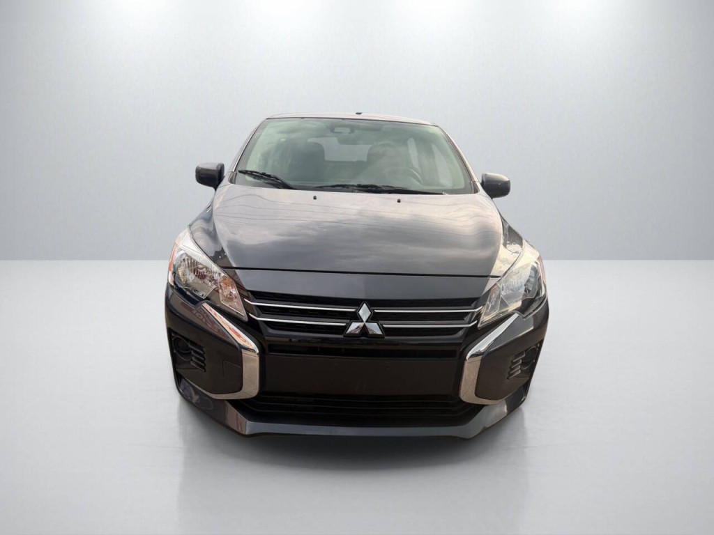 2024 Mitsubishi Mirage Image 2