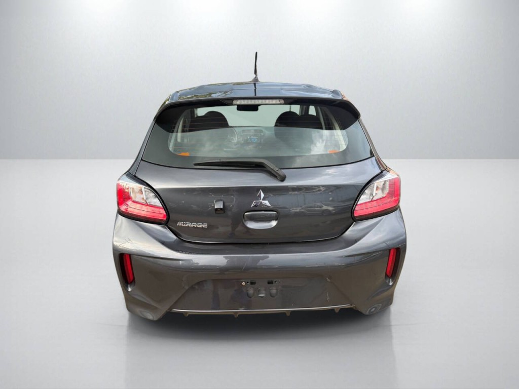 2024 Mitsubishi Mirage Image 6