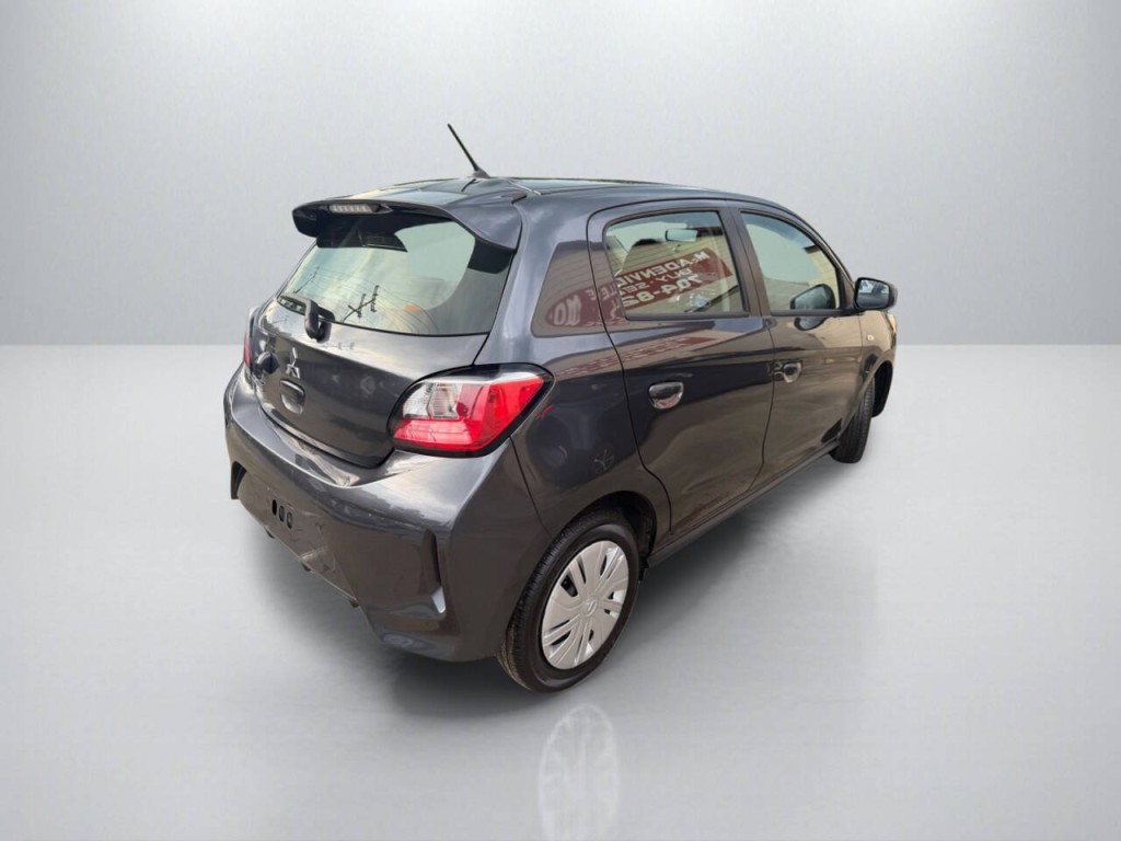 2024 Mitsubishi Mirage Image 7