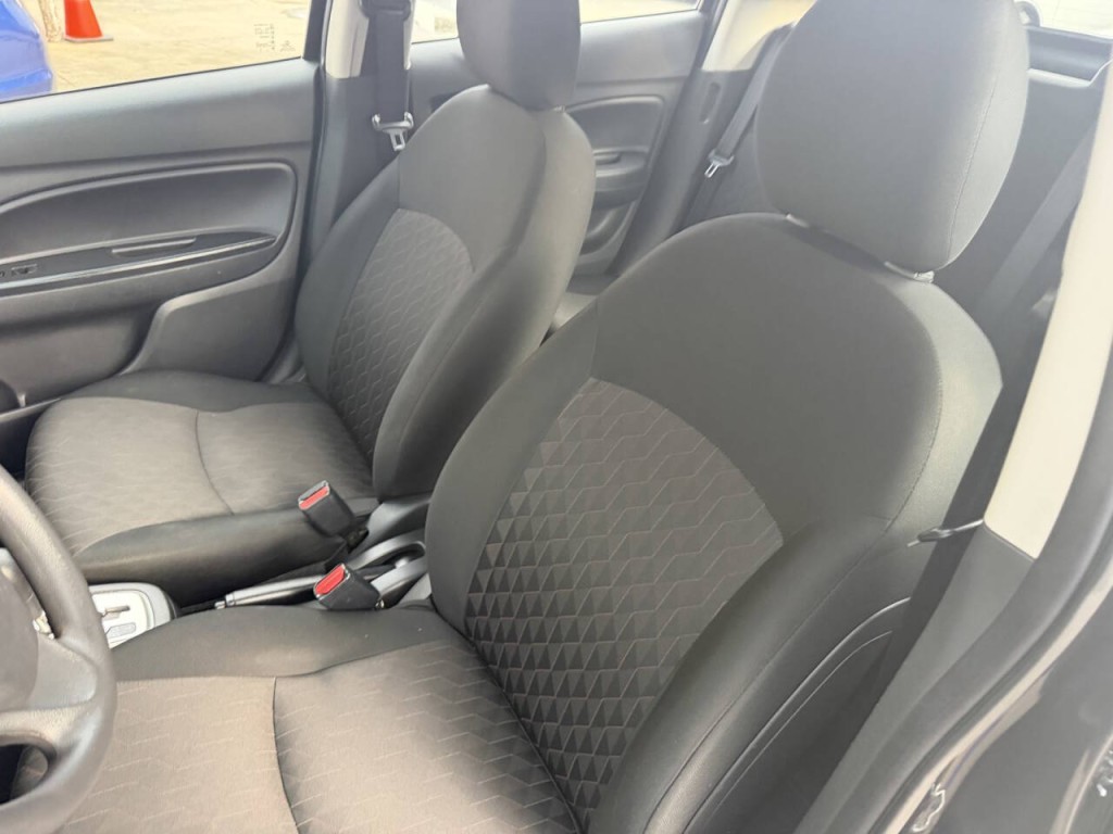 2024 Mitsubishi Mirage Image 14