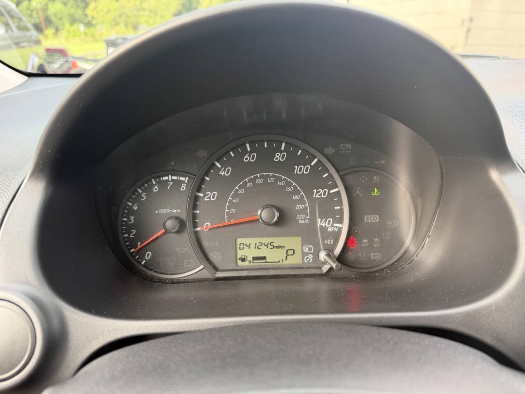 2024 Mitsubishi Mirage Image 20