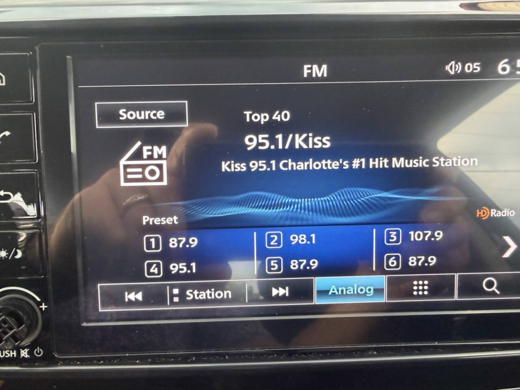 2024 Mitsubishi Mirage Image 23