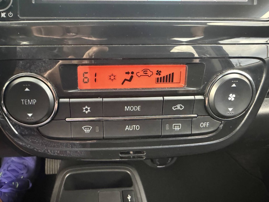 2024 Mitsubishi Mirage Image 24