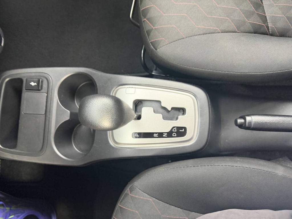 2024 Mitsubishi Mirage Image 25