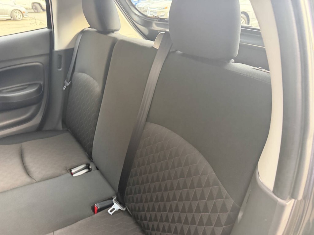 2024 Mitsubishi Mirage Image 27