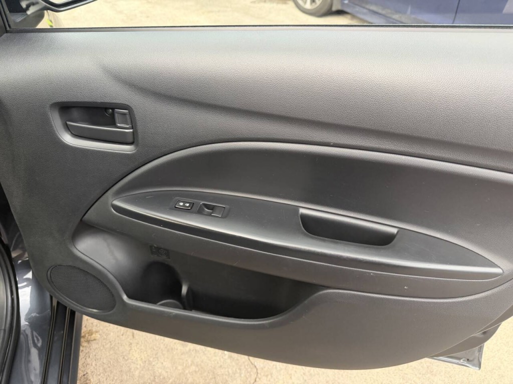 2024 Mitsubishi Mirage Image 34