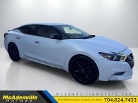 Image for 2017 Nissan Maxima 3.5 SR ID: 7635692