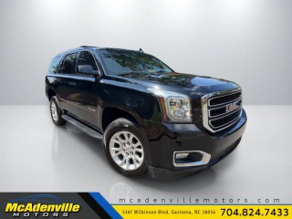Image for 2019 GMC Yukon SLT ID: 7636912