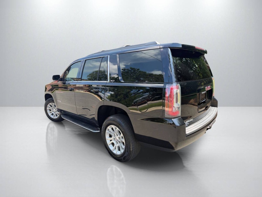 2019 GMC Yukon Image 5