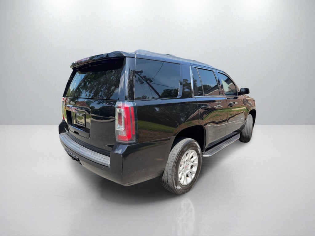 2019 GMC Yukon Image 7