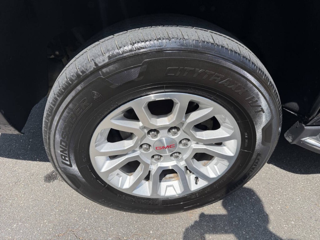 2019 GMC Yukon Image 10