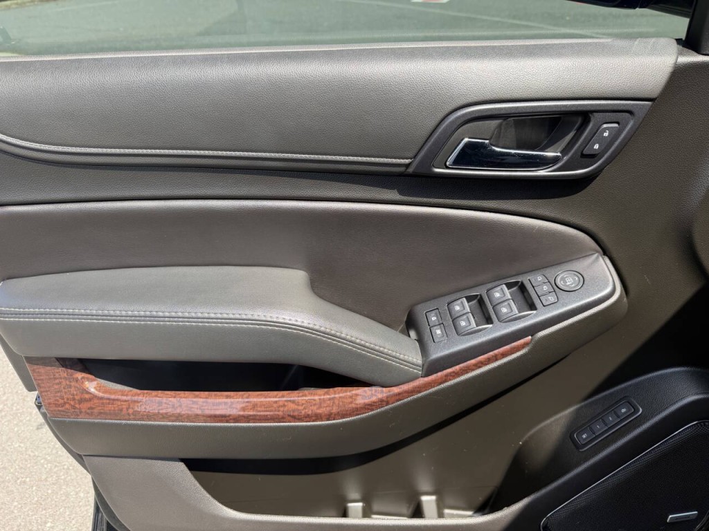 2019 GMC Yukon Image 14