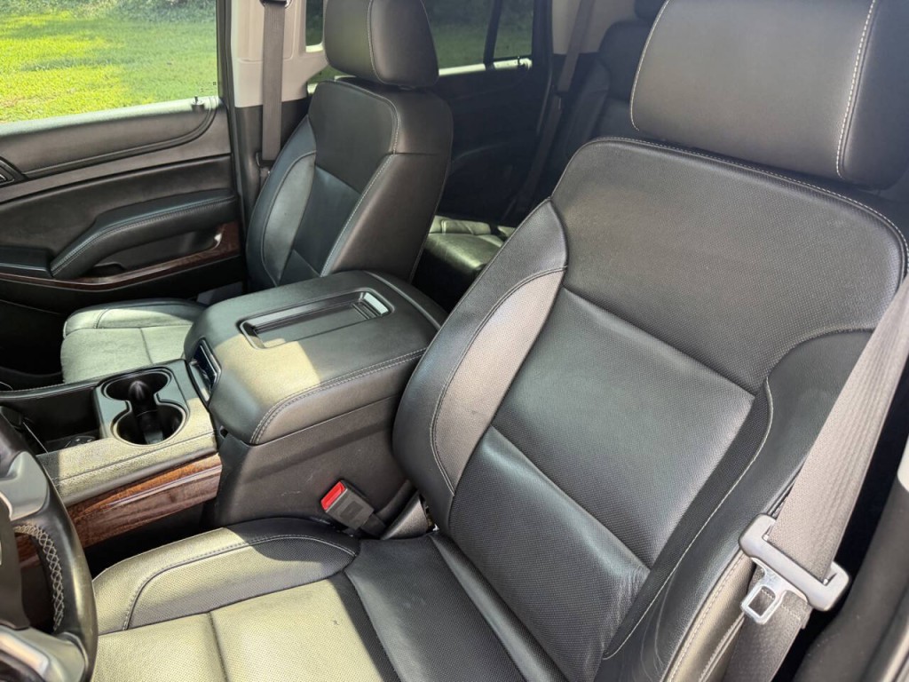 2019 GMC Yukon Image 16