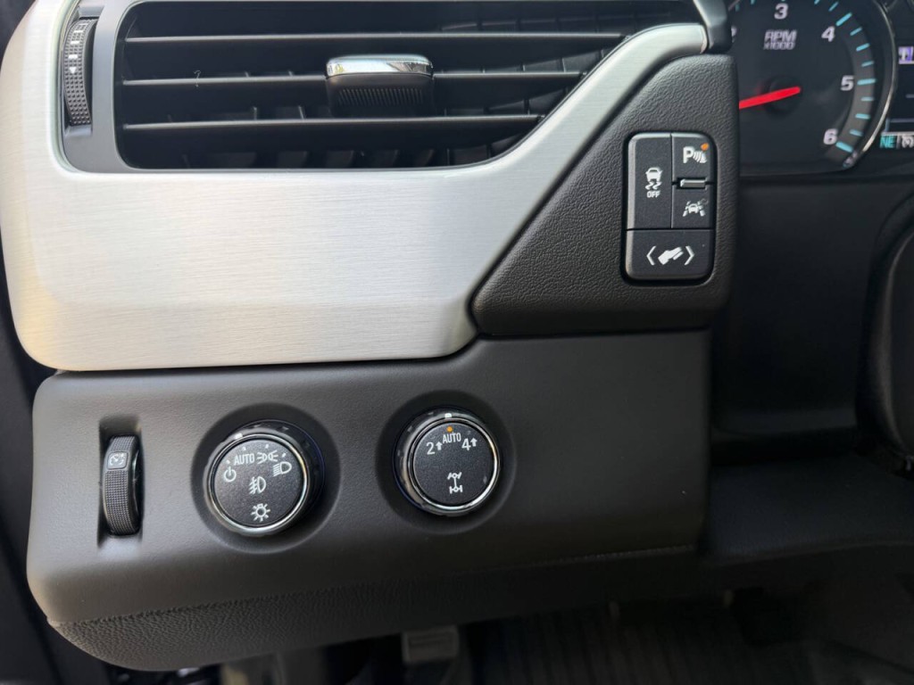 2019 GMC Yukon Image 19