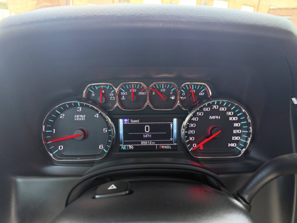 2019 GMC Yukon Image 23