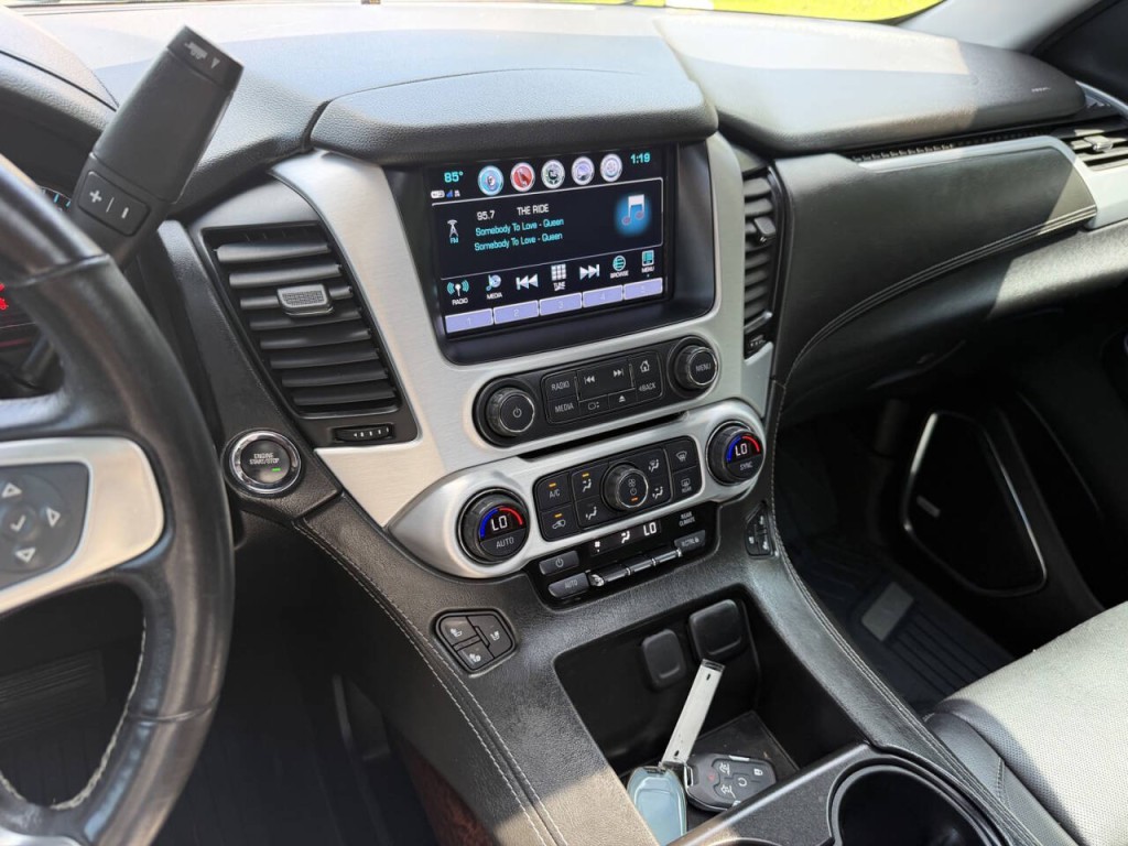 2019 GMC Yukon Image 24