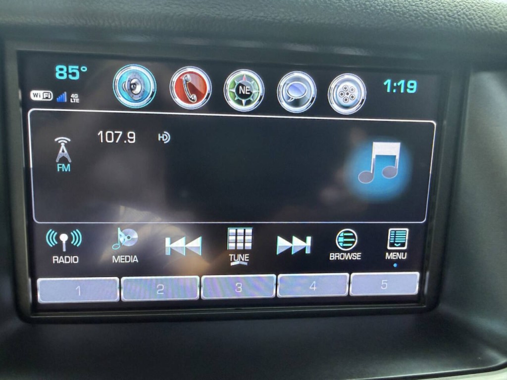 2019 GMC Yukon Image 26