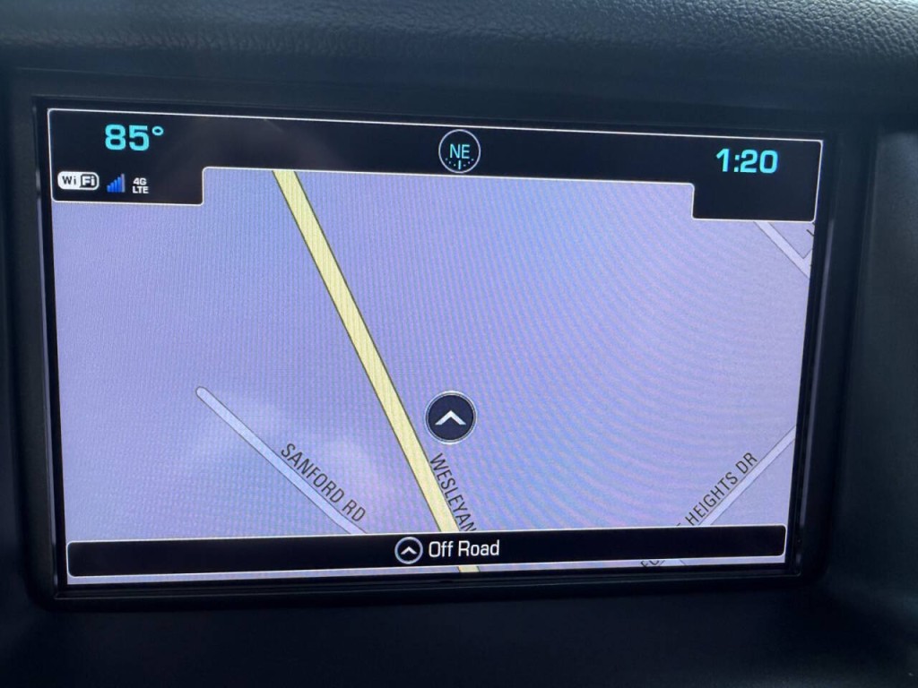 2019 GMC Yukon Image 28