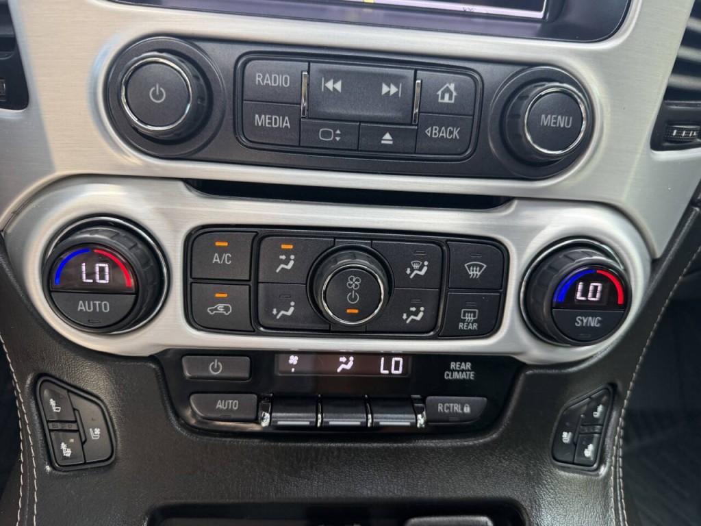 2019 GMC Yukon Image 29