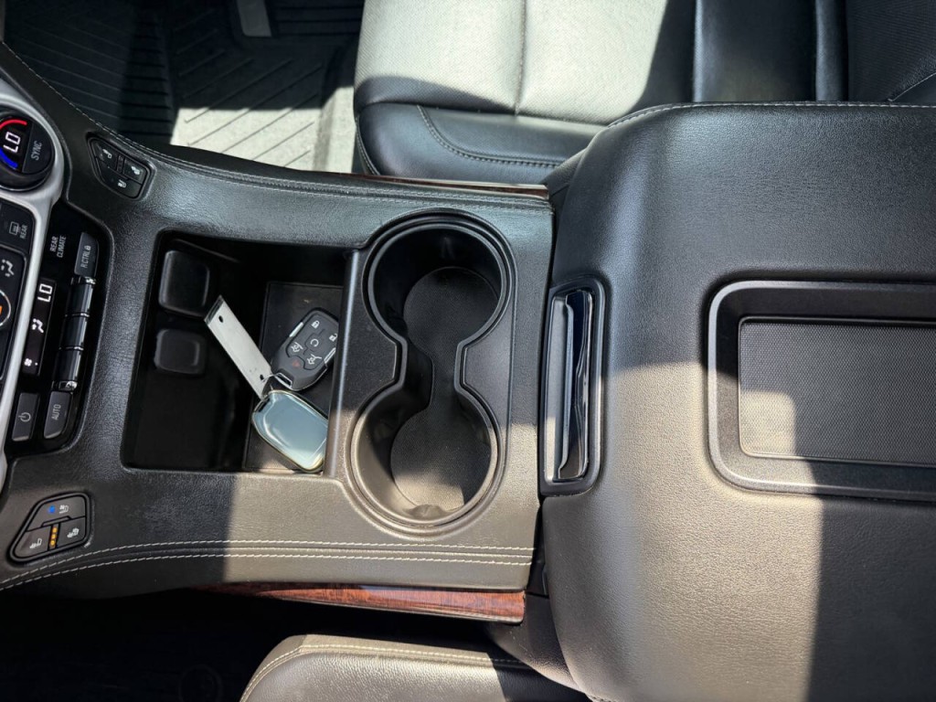 2019 GMC Yukon Image 32
