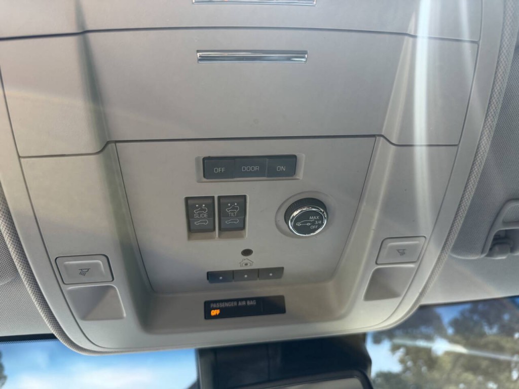 2019 GMC Yukon Image 34