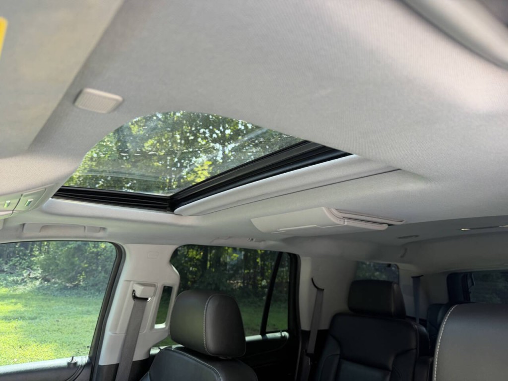 2019 GMC Yukon Image 35