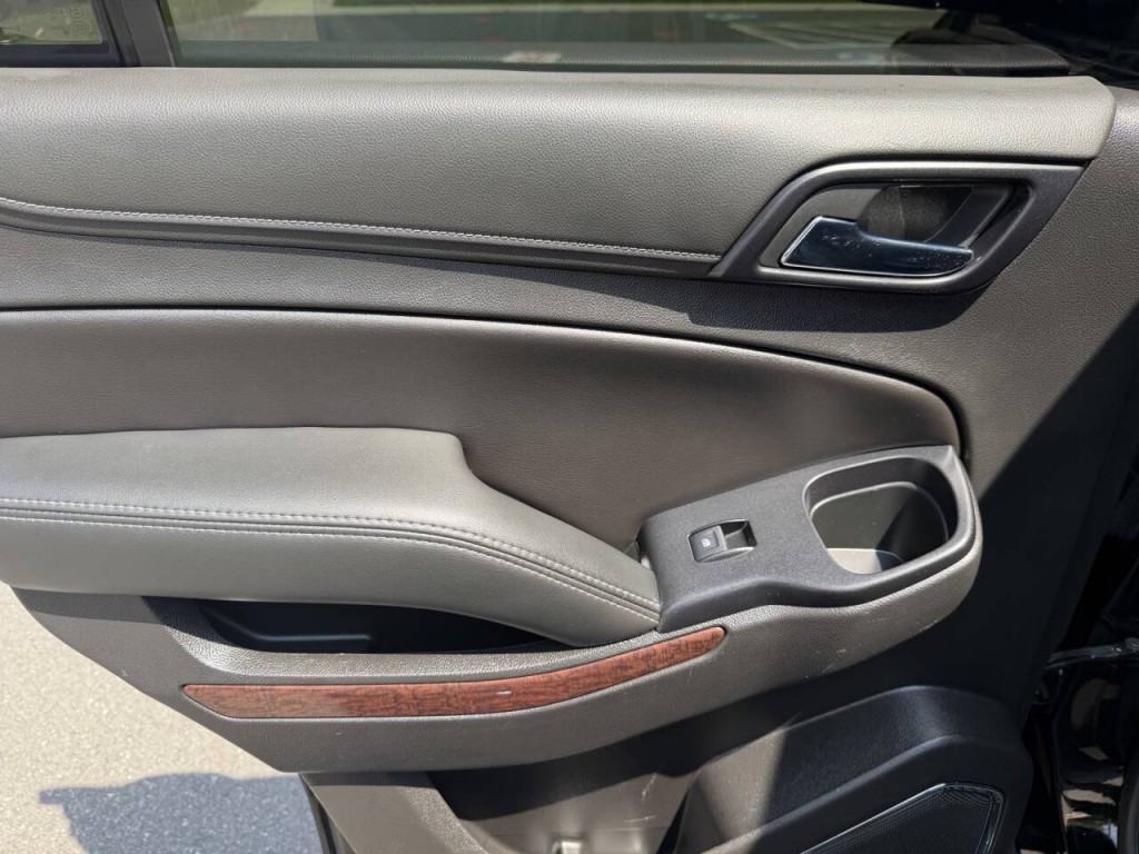 2019 GMC Yukon Image 36