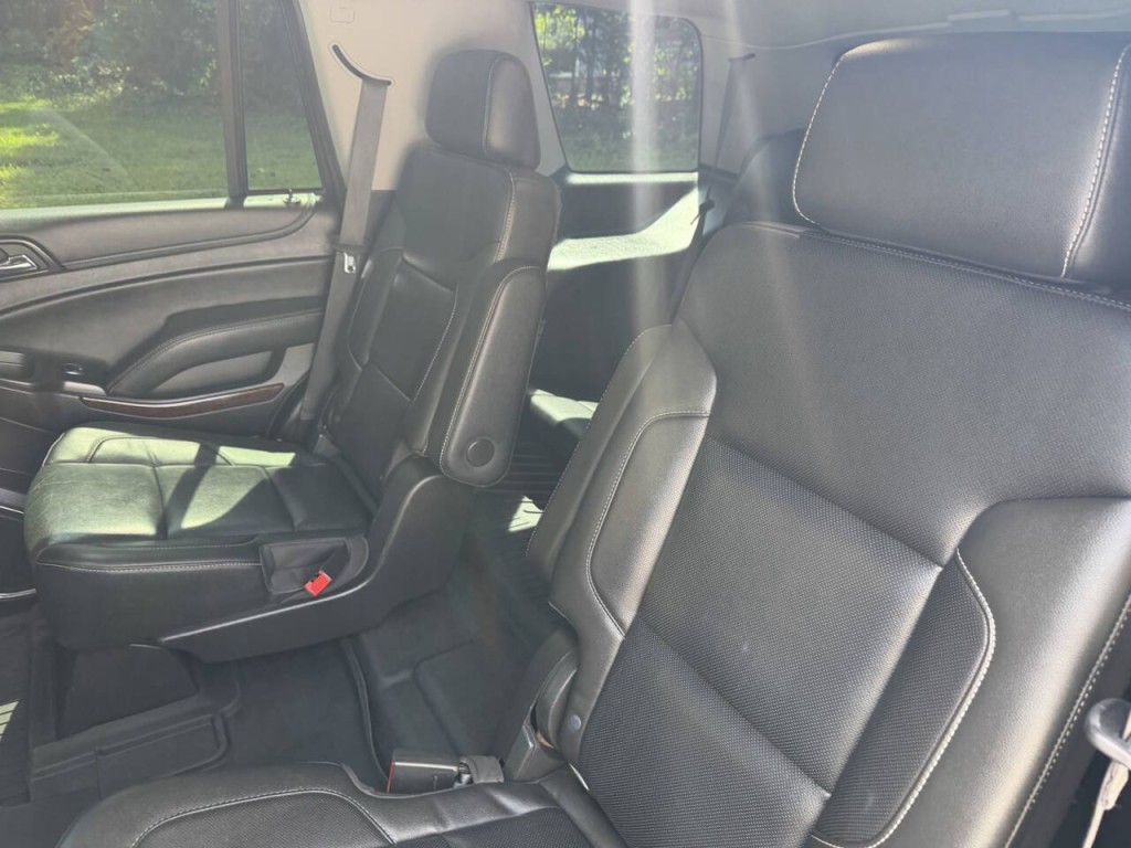 2019 GMC Yukon Image 37