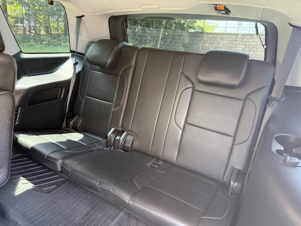 2019 GMC Yukon Image 41