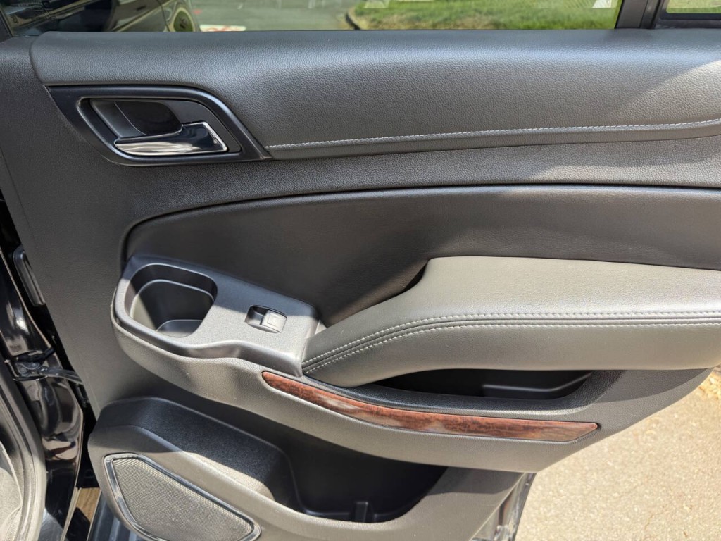 2019 GMC Yukon Image 47
