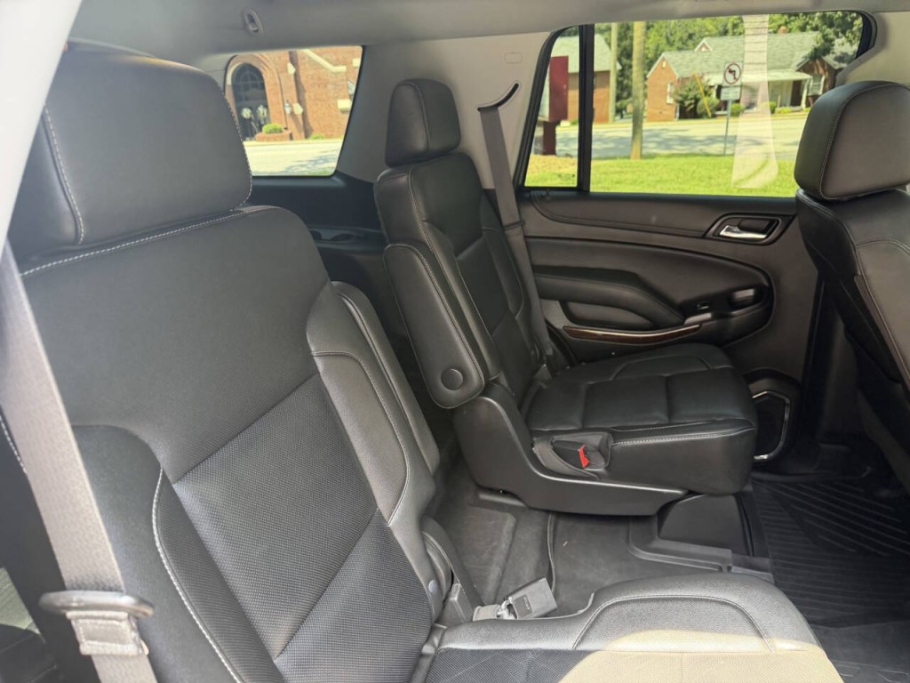 2019 GMC Yukon Image 48