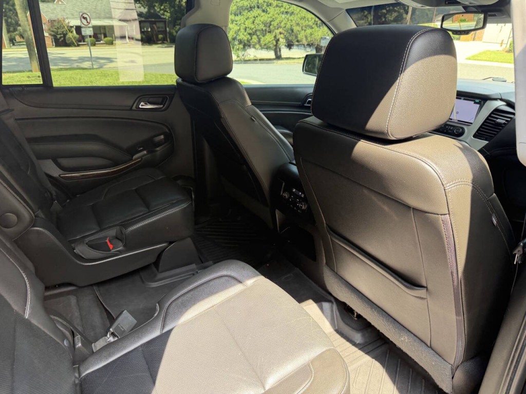 2019 GMC Yukon Image 49