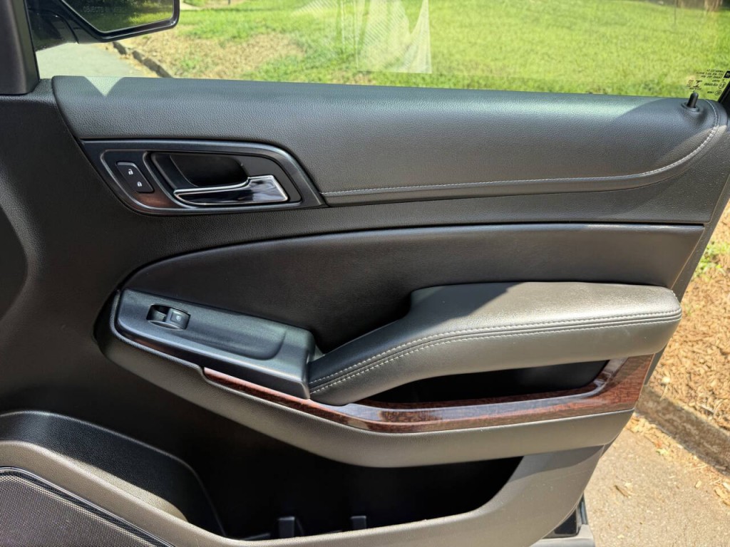 2019 GMC Yukon Image 50