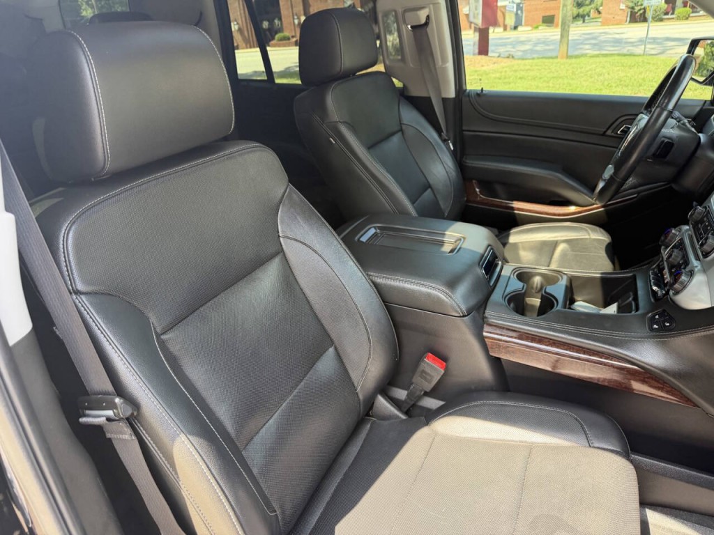 2019 GMC Yukon Image 51