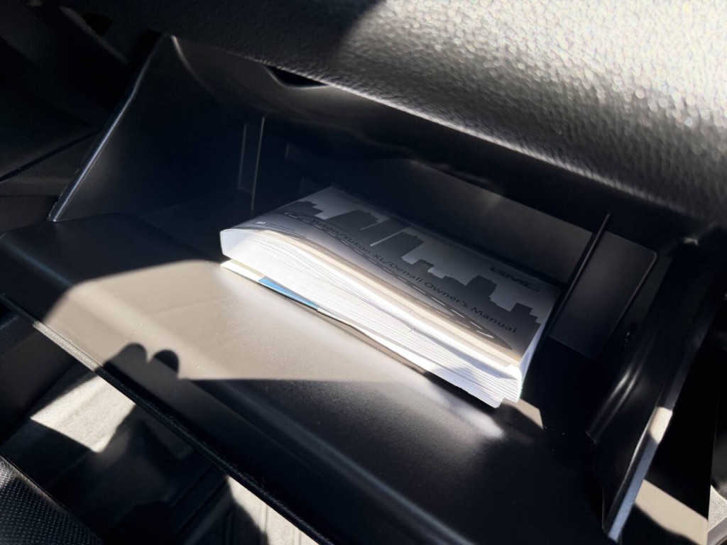 2019 GMC Yukon Image 53