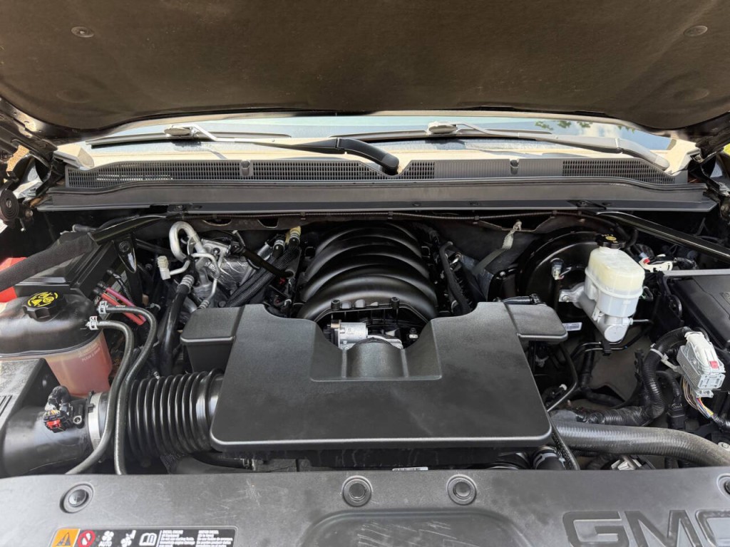 2019 GMC Yukon Image 54