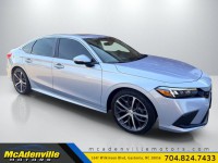 Image for 2022 Honda Civic Touring ID: 7637253